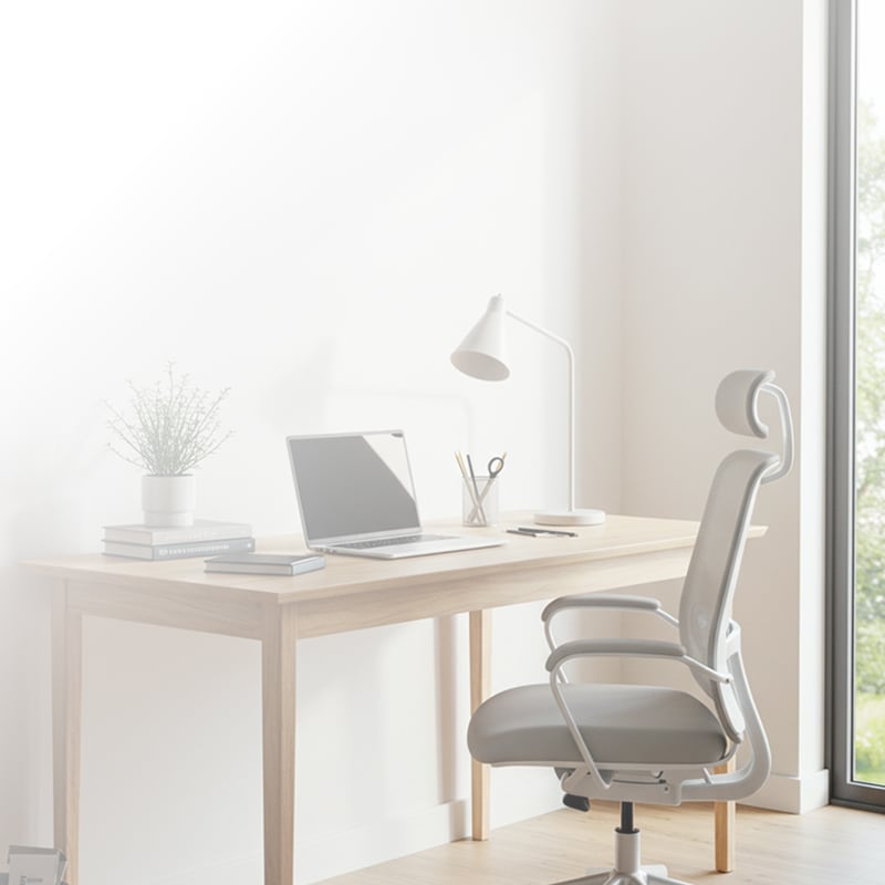 美しさと使いやすさを追求するデザイナーのイメージ